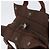 Hermès HERMES Her Line Sac A Dos Backpack Canvas Brown Silver - view 6