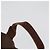 Hermès HERMES Her Line Sac A Dos Backpack Canvas Brown Silver - view 7