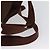 Hermès HERMES Her Line Sac A Dos Backpack Canvas Brown Silver - view 8