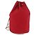 Hermès HERMES Purse Porosion Mimill PM Shoulder Bag Cotton Red