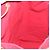 Hermès HERMES Purse Porosion Mimill PM Shoulder Bag Cotton Red - vista 19