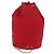 Hermès HERMES Purse Porosion Mimill PM Shoulder Bag Cotton Red - vista 2