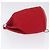 Hermès HERMES Purse Porosion Mimill PM Shoulder Bag Cotton Red - vista 4