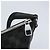 LOUIS VUITTON Damier Graphite Mick MM Shoulder Bag N41106 LV - vista 18