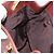 CHANEL Shoulder Bag Caviar Skin Brown Gold CC - vista 19