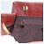 CHANEL Shoulder Bag Caviar Skin Brown Gold CC - vista 20