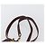 CHANEL Shoulder Bag Caviar Skin Brown Gold CC - vista 8