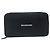 BALENCIAGA Long Wallet Leather Black 594290 - vista 13