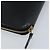 BALENCIAGA Long Wallet Leather Black 594290 - vista 14
