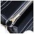 BALENCIAGA Long Wallet Leather Black 594290 - vista 18