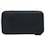 BALENCIAGA Long Wallet Leather Black 594290 - vista 2