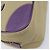 PRADA Bolso de mano Canvas Beige Silver - vista 9