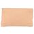 BALENCIAGA Metallic Edge Classic Envelope Bag Leather Pale Orange - vista 2