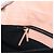 BALENCIAGA Metallic Edge Classic Envelope Bag Leather Pale Orange - vista 20