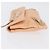 BALENCIAGA Metallic Edge Classic Envelope Bag Leather Pale Orange - vista 4