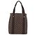 LOUIS VUITTON Damier Ebene Kababobur Tote Bag N52006 LV - vista 2