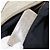 BALENCIAGA The Twiggy Hand Bag Leather 2way Ivory 128523 - vista 12