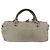 BALENCIAGA The Twiggy Hand Bag Leather 2way Ivory 128523 - vista 2