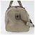 BALENCIAGA The Twiggy Hand Bag Leather 2way Ivory 128523 - vista 4
