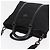PRADA Hand Bag Nylon Leather 2way Black Silver - vista 6