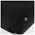 PRADA Hand Bag Nylon Leather 2way Black Silver - vista 9