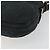 FENDI Mamma Baguette Shoulder Bag Cotton Gray Silver - view 15