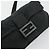 FENDI Mamma Baguette Shoulder Bag Cotton Gray Silver - view 17