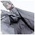 FENDI Mamma Baguette Shoulder Bag Cotton Gray Silver - view 20