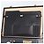 GUCCI Web Sherry Line Attache Case Leather Black Gold 016 067 1183 - Ansicht 10