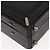 GUCCI Web Sherry Line Attache Case Leather Black Gold 016 067 1183 - Ansicht 15