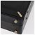 GUCCI Web Sherry Line Attache Case Leather Black Gold 016 067 1183 - Ansicht 16