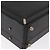 GUCCI Web Sherry Line Attache Case Leather Black Gold 016 067 1183 - Ansicht 17