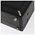 GUCCI Web Sherry Line Attache Case Leather Black Gold 016 067 1183 - Ansicht 18