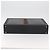 GUCCI Web Sherry Line Attache Case Leather Black Gold 016 067 1183 - Ansicht 5