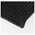 Christian Louboutin Studs Clutch Bag Leather Black Silver - vista 14