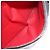 Christian Louboutin Studs Clutch Bag Leather Black Silver - vista 21