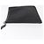Christian Louboutin Studs Clutch Bag Leather Black Silver - vista 4