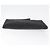 Christian Louboutin Studs Clutch Bag Leather Black Silver - vista 5