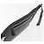 Christian Louboutin Studs Clutch Bag Leather Black Silver - vista 6