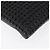 Christian Louboutin Studs Clutch Bag Leather Black Silver - vista 8