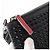 Christian Louboutin Studs Clutch Bag Leather Black Silver - vista 9