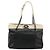 CHANEL Boy Chanel Chain Tote Bag Calf Skin Black Silver CC - Ansicht 13