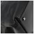 CHANEL Boy Chanel Chain Tote Bag Calf Skin Black Silver CC - Ansicht 16