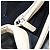 CHANEL Boy Chanel Chain Tote Bag Calf Skin Black Silver CC - Ansicht 22