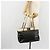 CHANEL Boy Chanel Chain Tote Bag Calf Skin Black Silver CC - Ansicht 25
