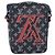 LOUIS VUITTON Monogram Ink Upside Down Danube PM Bag Navy M43678 LV - vista 13