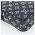 LOUIS VUITTON Monogram Ink Upside Down Danube PM Bag Navy M43678 LV - vista 16