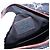LOUIS VUITTON Monogram Ink Upside Down Danube PM Bag Navy M43678 LV - vista 18