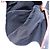 LOUIS VUITTON Monogram Ink Upside Down Danube PM Bag Navy M43678 LV - vista 19