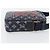 LOUIS VUITTON Monogram Ink Upside Down Danube PM Bag Navy M43678 LV - vista 4